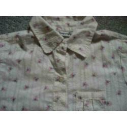 blouse van PERSIVAL