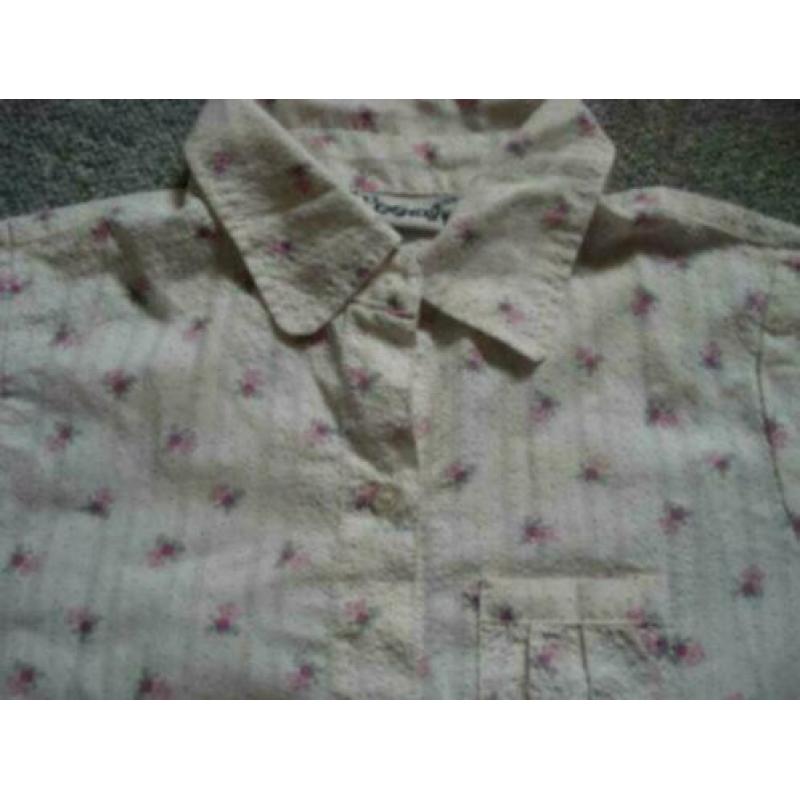 blouse van PERSIVAL