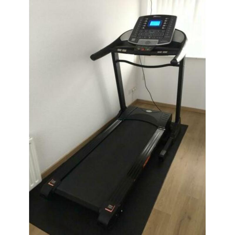 Te koop Hastings loopband