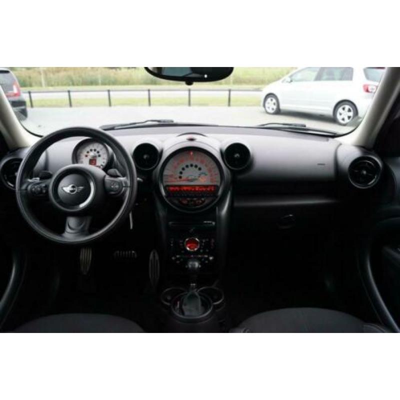 Mini COUNTRYMAN S Automaat / Panodak / Xenon / 18'' LM