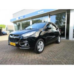 Hyundai ix35 1.6i GDI Style NAVIGATIE/ PARKEERSENSOREN/ DEAL
