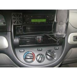 Daewoo Tacuma 1.6-16V Style