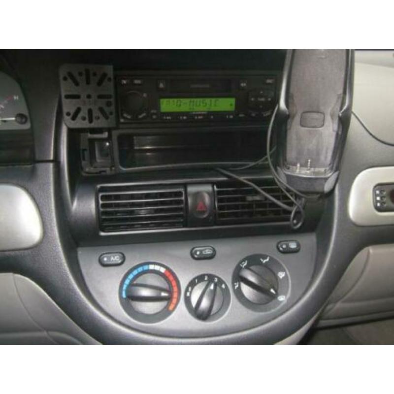 Daewoo Tacuma 1.6-16V Style