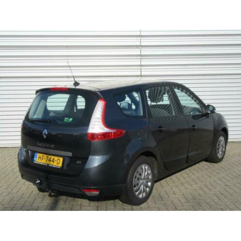 Renault Grand Scénic 1.5 dCi Dynamique 7p. (bj 2011)