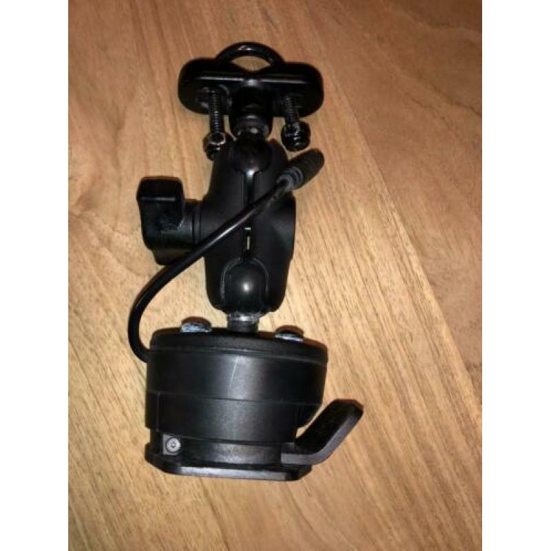 TomTom RIDER 550