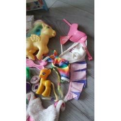 my little pony hasbro