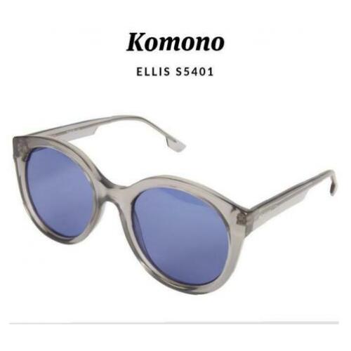 Zonnebril Komono the ellis nieuw