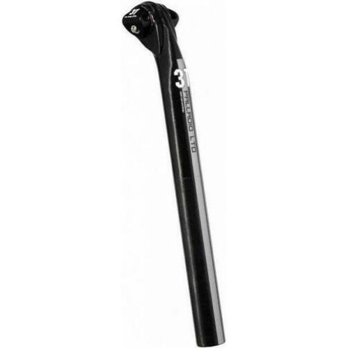 Ongebruikt: 3T Palladio LTD carbon zadelpen