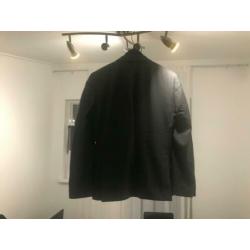 WE Business Blazer en Pantalon Trousers PAK Grijs Maat M