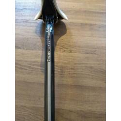 Ongebruikt: 3T Palladio LTD carbon zadelpen