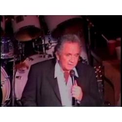 An Evening with Johnny Cash 1996