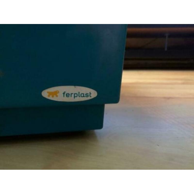 Ferplast frettenkooi
