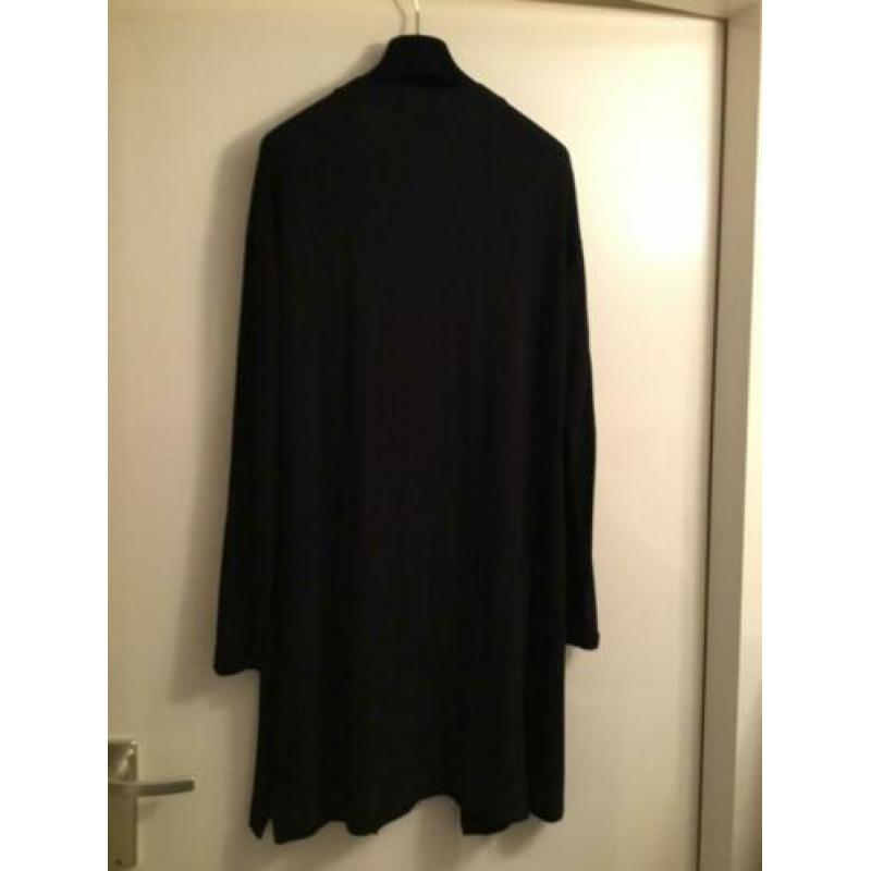 Norah lang vest, maat 36