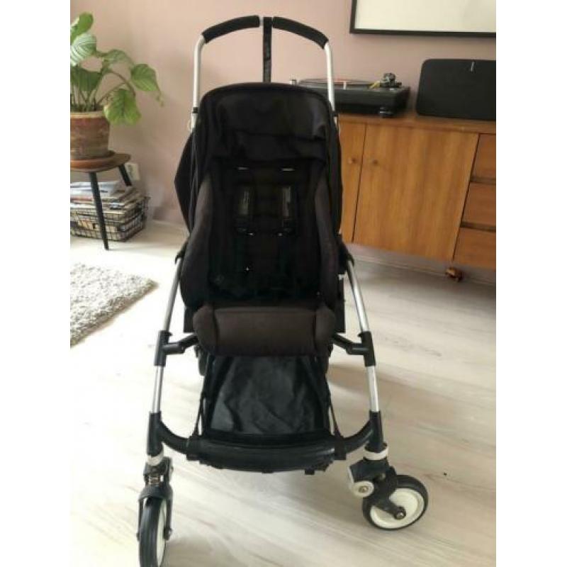 Bugaboo Bee + originele regenkap