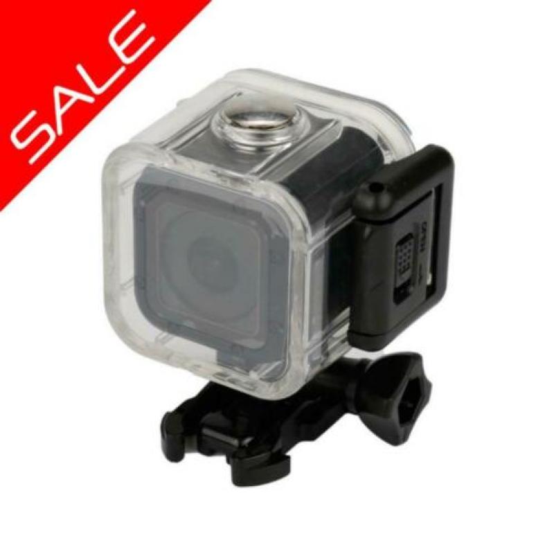 GoPro Onderwater Behuizing Session