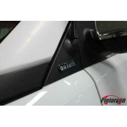 Smart fortwo coupé MHD passion BRABUS NIEUWE APK