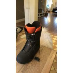 Boa sluiting FLOW VEGA BOOTS maat 10