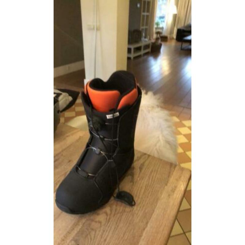 Boa sluiting FLOW VEGA BOOTS maat 10