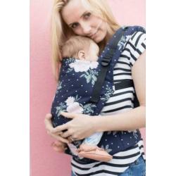 Tula free to grow blossom