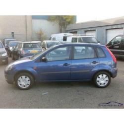 Ford Fiesta 1.4-16V Ambiente