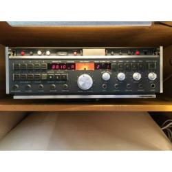 REVOX B780 Microcomp.contr. Synt.FM receiver