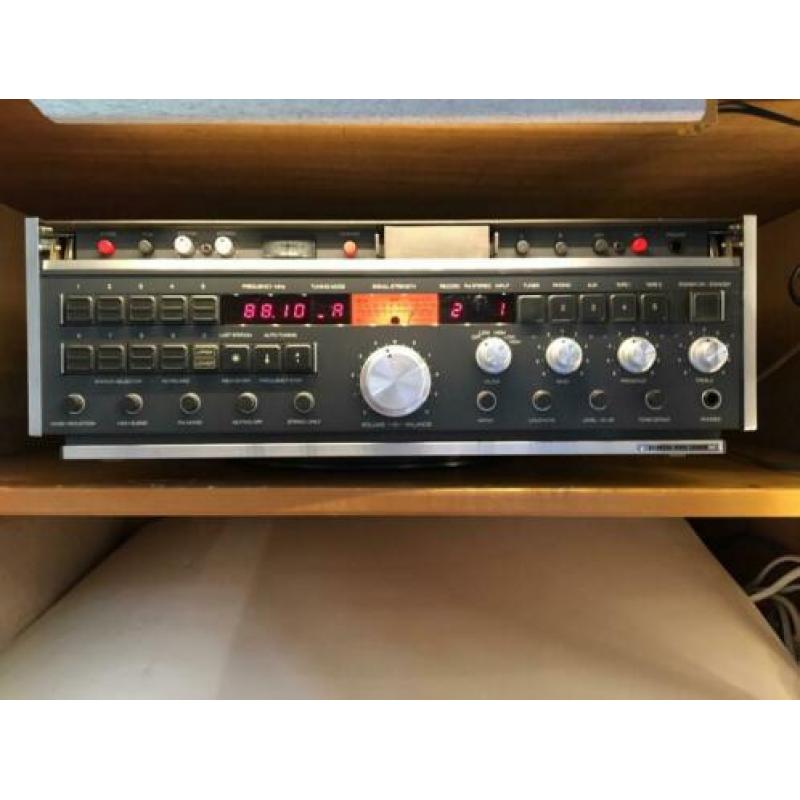 REVOX B780 Microcomp.contr. Synt.FM receiver