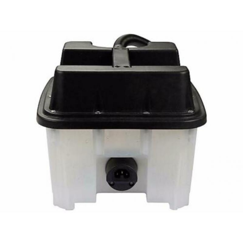 Behangafstomer 2200W