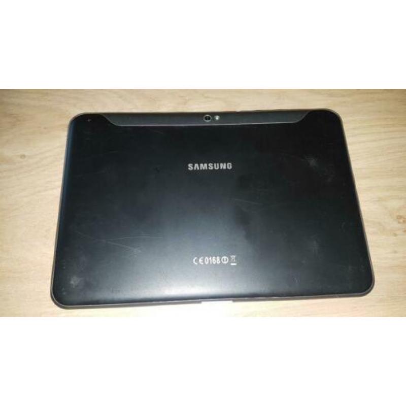 Samsung Galaxy Tab 8.9
