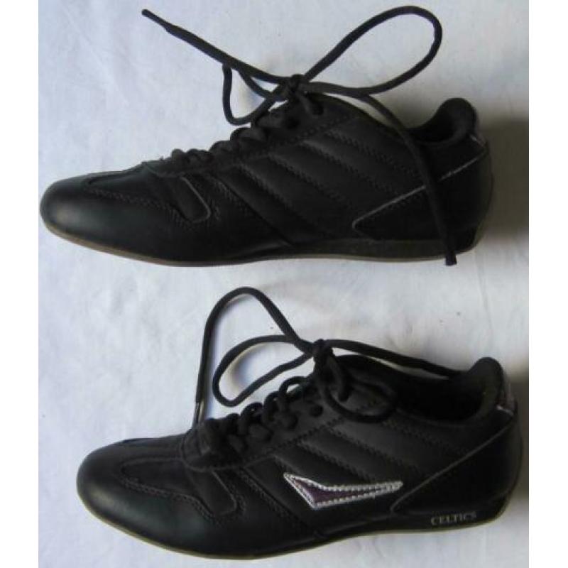 Celtics sportschoenen maat 37