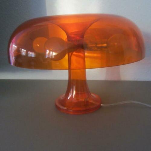 Artemide Nessino tafellamp