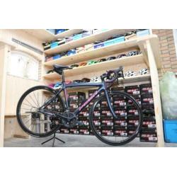 Dames,Heren,Jeugd,Kinder,Racefietsen,Nieuw,ZGAN!!