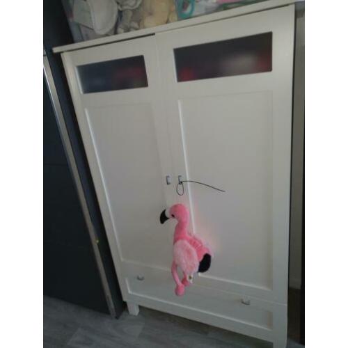 3delige babykamer