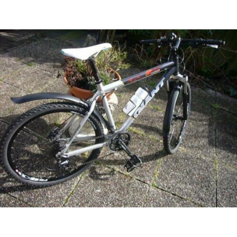 Giant XTC 850