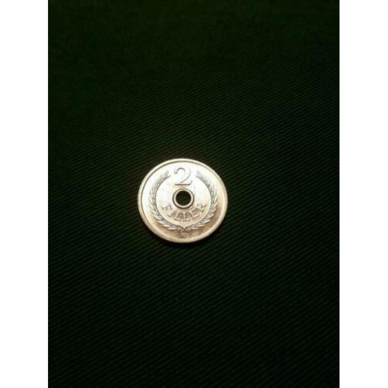 10 munten Hongarije 1963-1996