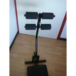 fitnessapparaat