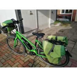 Batavus Razer e-bike