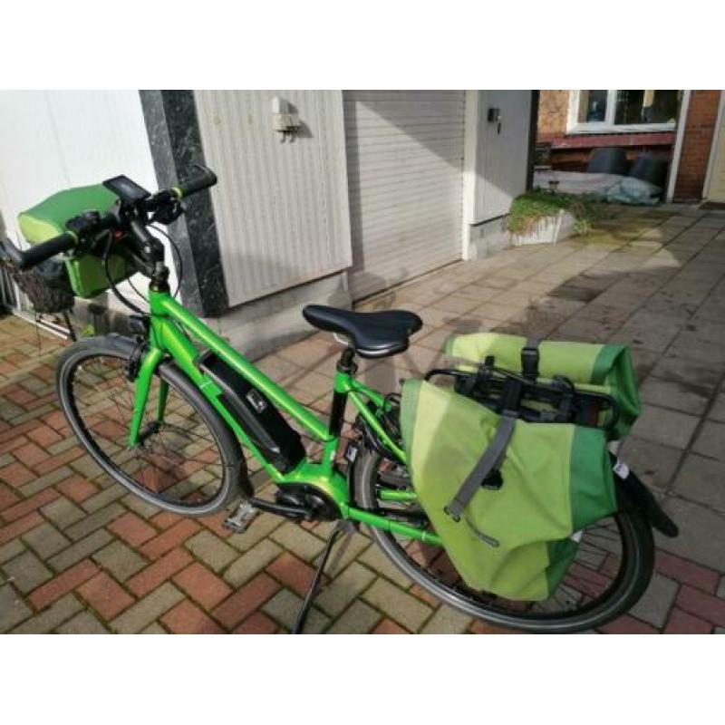 Batavus Razer e-bike