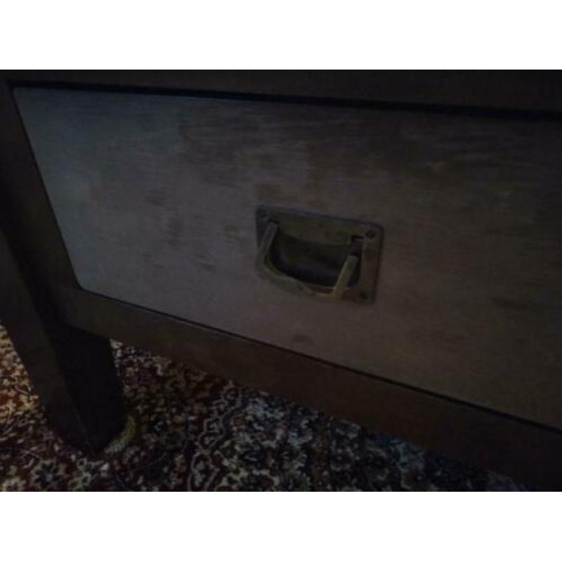 Saloon tafel