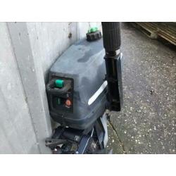 Buitenboord motor 4 pk langstaart