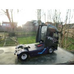 Tekno Volvo FH4 Loop of Sloop