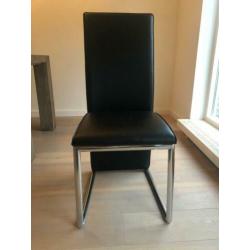 Eetkamerstoelen