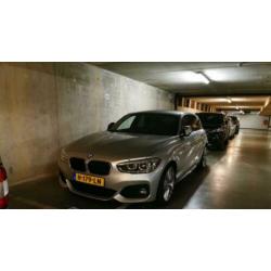 BMW 1-Serie 125d 224pk Aut DEALER ONDERHOUDEN