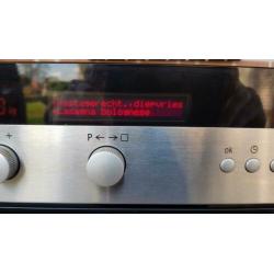 Siemens HB77l55eu combimagnetron