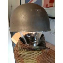 Britse parahelm WO 2