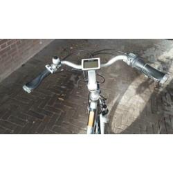 RIH elektrische damesfiets