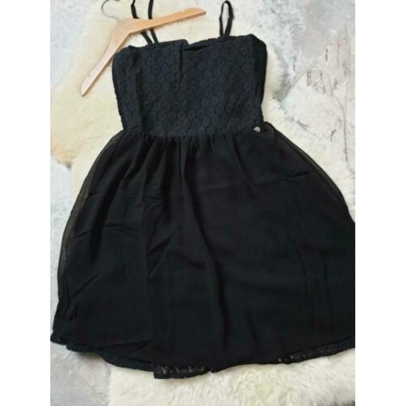 Maat 152 NIEUW Meisjes Zomer FloridaJurk FRANKIE&LIBERTY