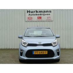 Kia Picanto 1.0i DYNAMIC PLUSLINE NAVI CLIMA