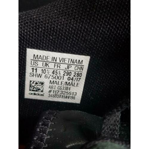 Adidas NMD R2 ZGAN mt 45
