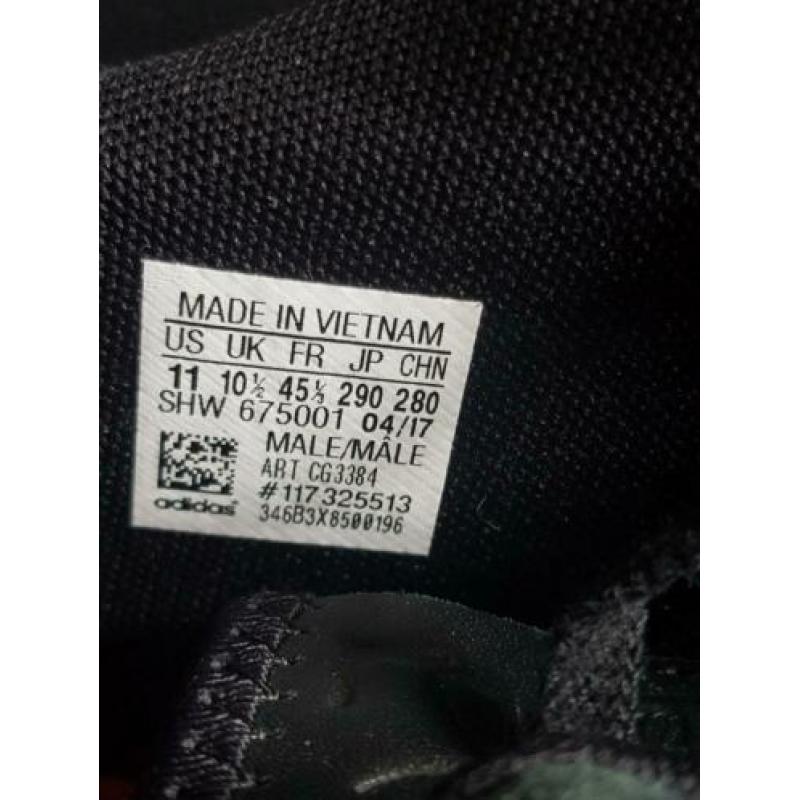 Adidas NMD R2 ZGAN mt 45