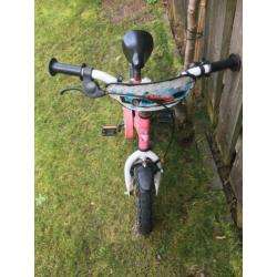 kinderfiets